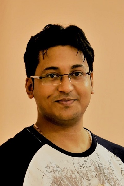 Subhasish Dutta