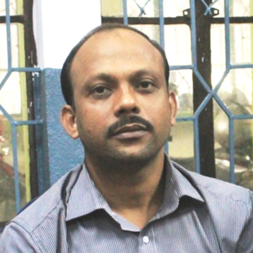 Dr. Debabrata Das