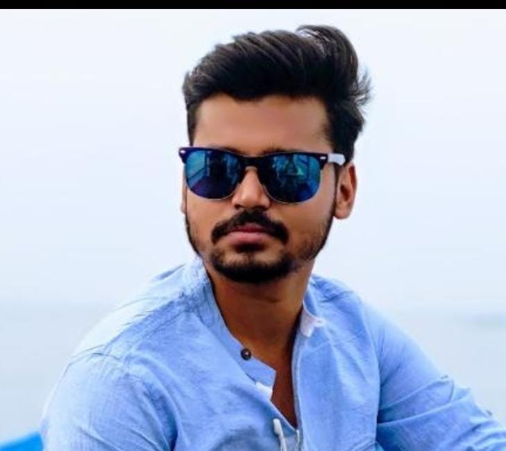 Avash Kumar Saha