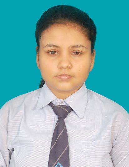 Rajashree Barman