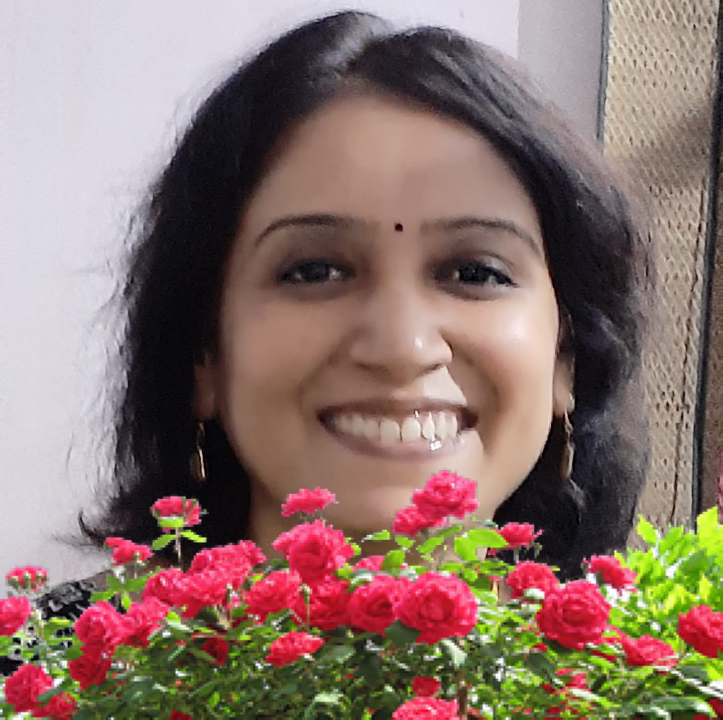 Satorupa Ghsoh Das