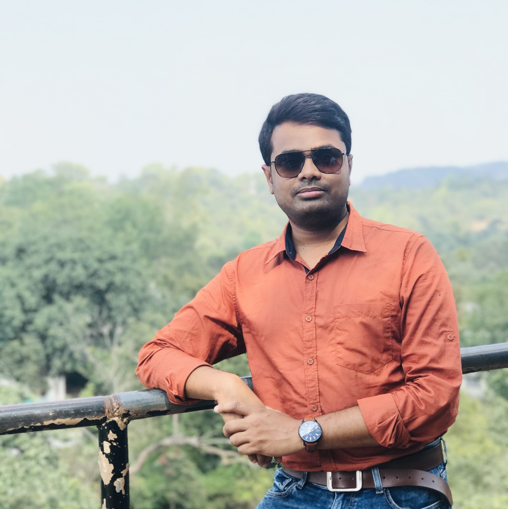 Pitambar Khanra