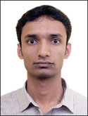 Prashant Kumar