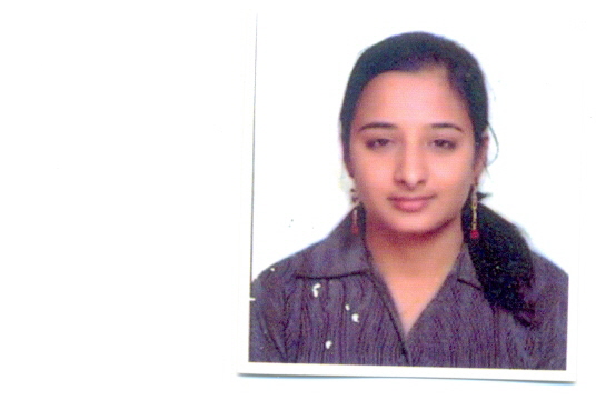 Rashmi Dhurandhar