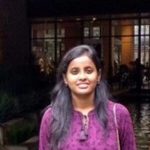 Poulami Das
