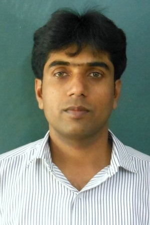 Dr. Jogendra Garain