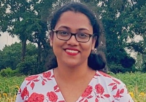 Anandi Batabayal