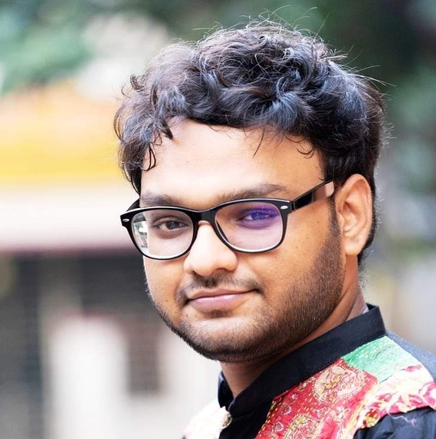 Arghyadeep Bhattacharjee