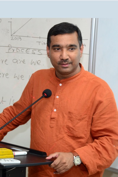 Amlan Ghosh