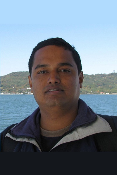 Animesh Dutta