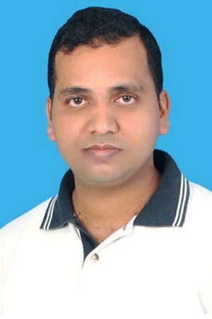 Bijay Kumar Show