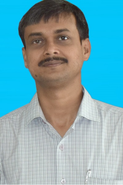 Debasis Mitra