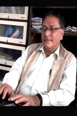 Gautam Bandyopadhyay