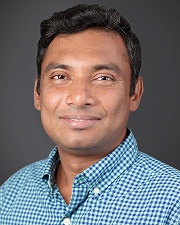 Hemachander Subramanian