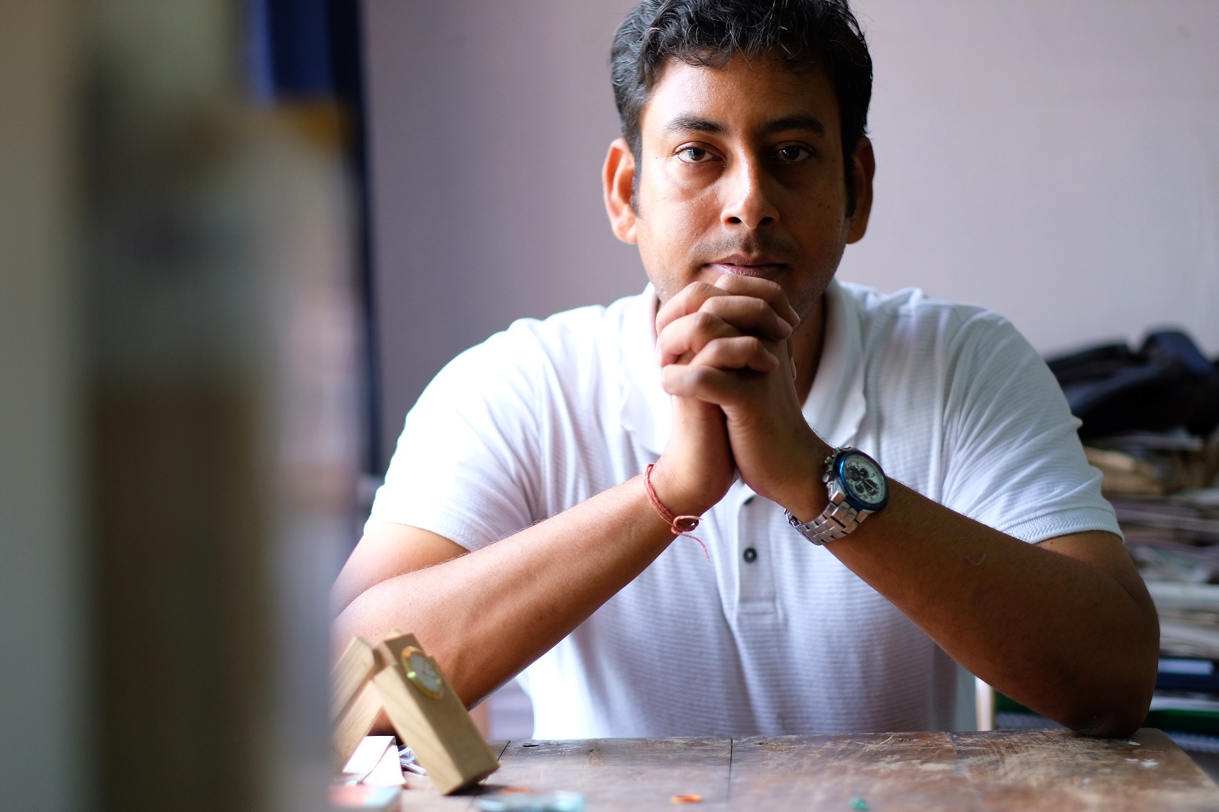 Abhijit Sharma