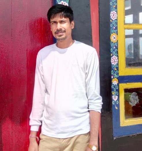 Sayantan Sengupta