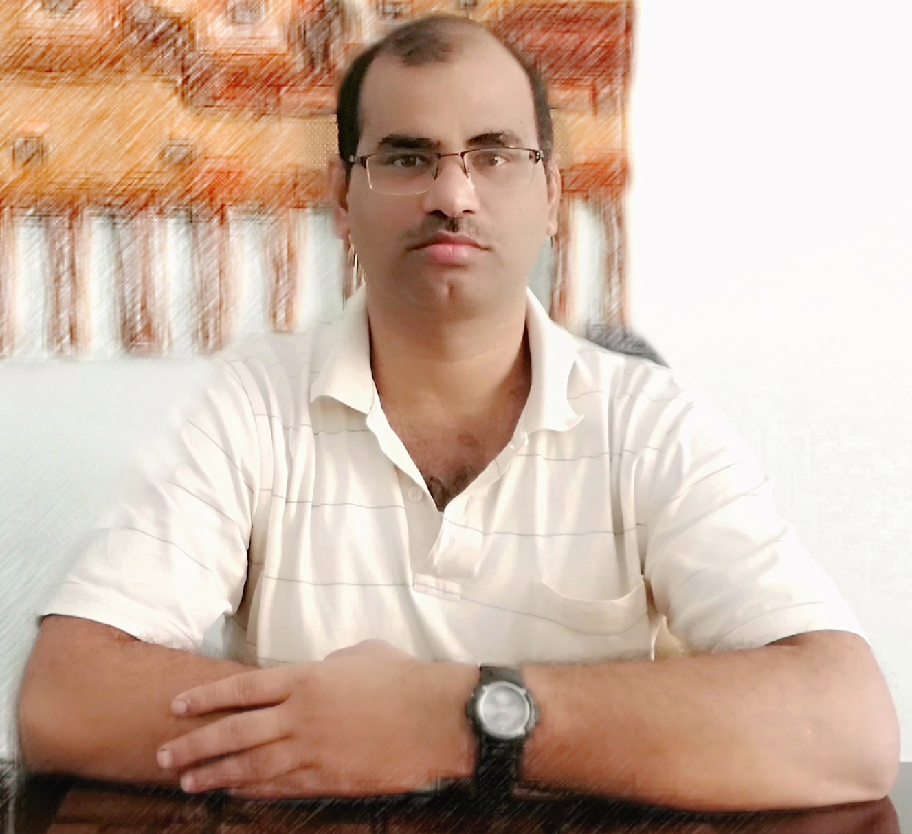 Kallol Khan