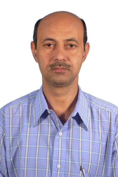Karuna Sindhu Ghosh