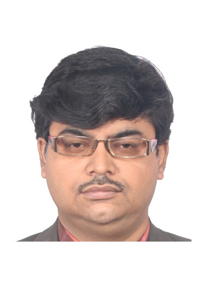 Kaushik Mandal
