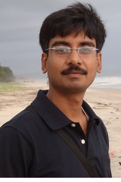 Manab Mallik