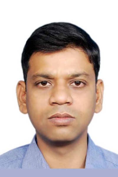 Manas Kumar Mondal