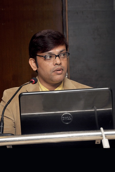 Neelotpaul Banerjee