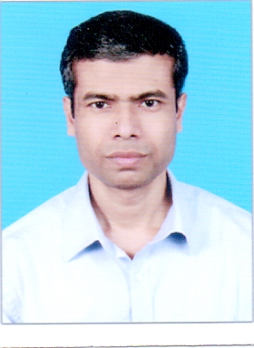 Shantanu Pramanik