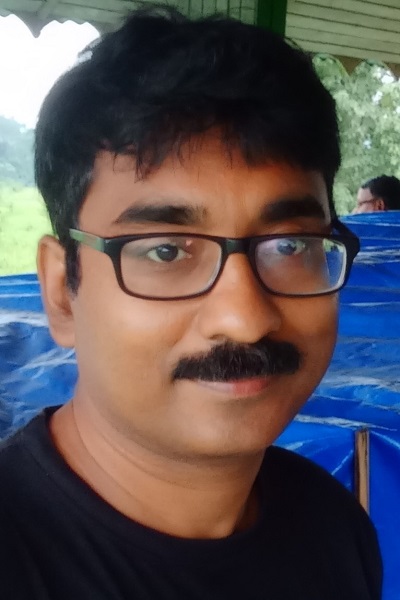 Sajal Mukhopadhyay