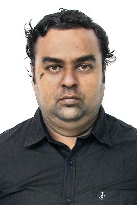 Sandip Karmakar