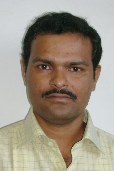 Satadal Ghorai