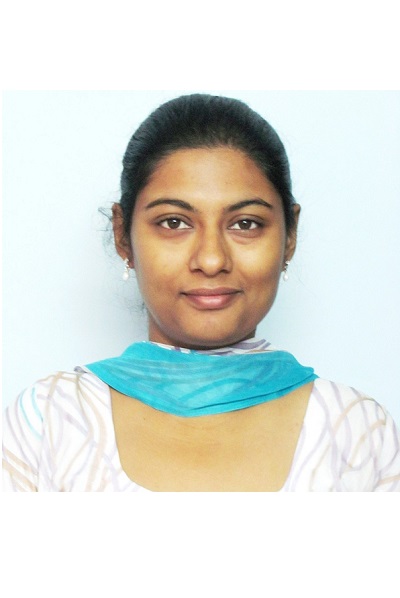 woman avatar