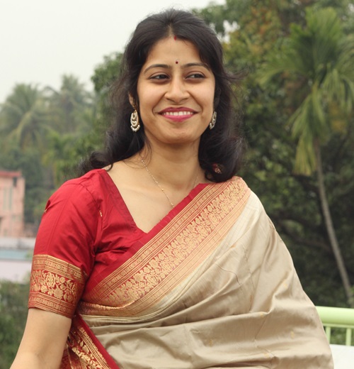 woman avatar