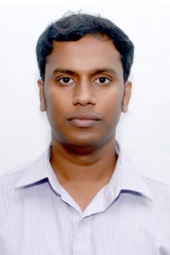 Soumik Das