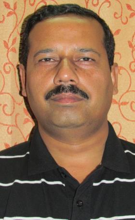 Sujit Karmakar