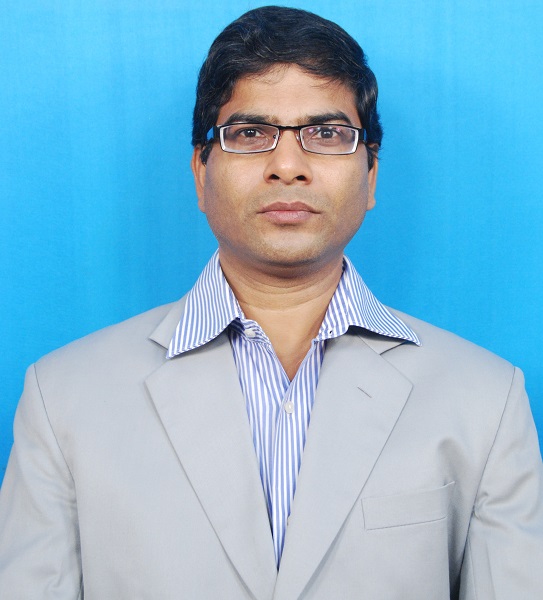 Sukadev Sahoo