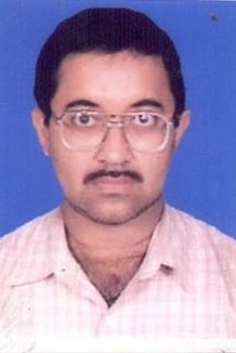 Susanta Pramanik