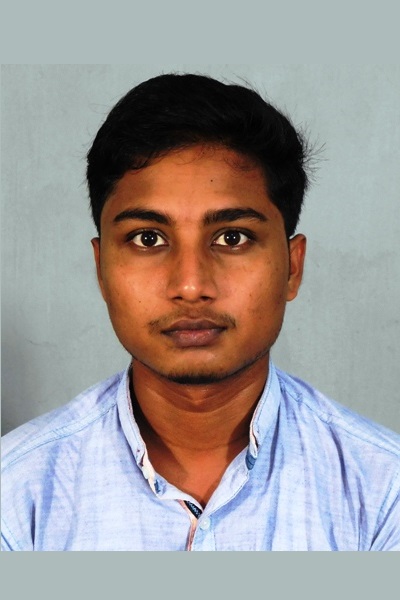 Rahul Mandal