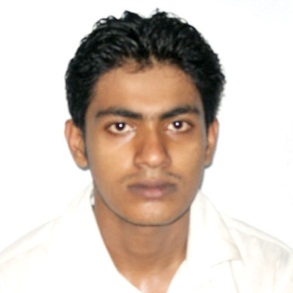 Soumen Chakraborty Roll No. 16/ME/4204