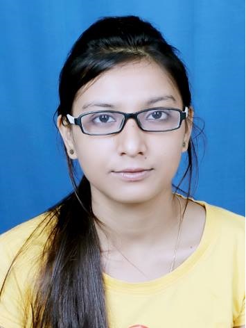 Dipantita Biswas