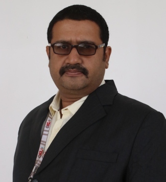 Dr. Arunava De