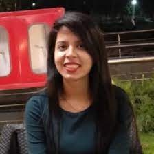 Rahat Naz