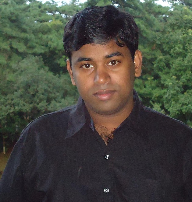 Subhas Chandra Sahana