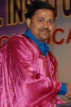 Himadri Sankar Desarkar