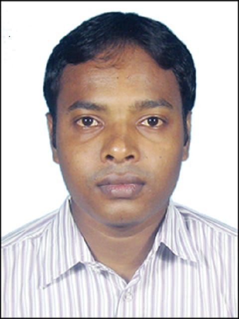 Dr. Pijus Rajak
