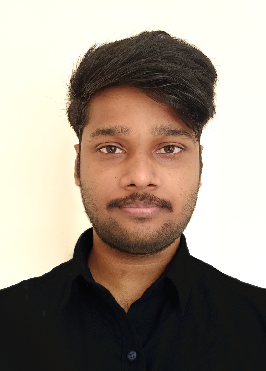 Ankit Kumar