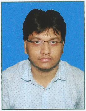 Sourav Bashak