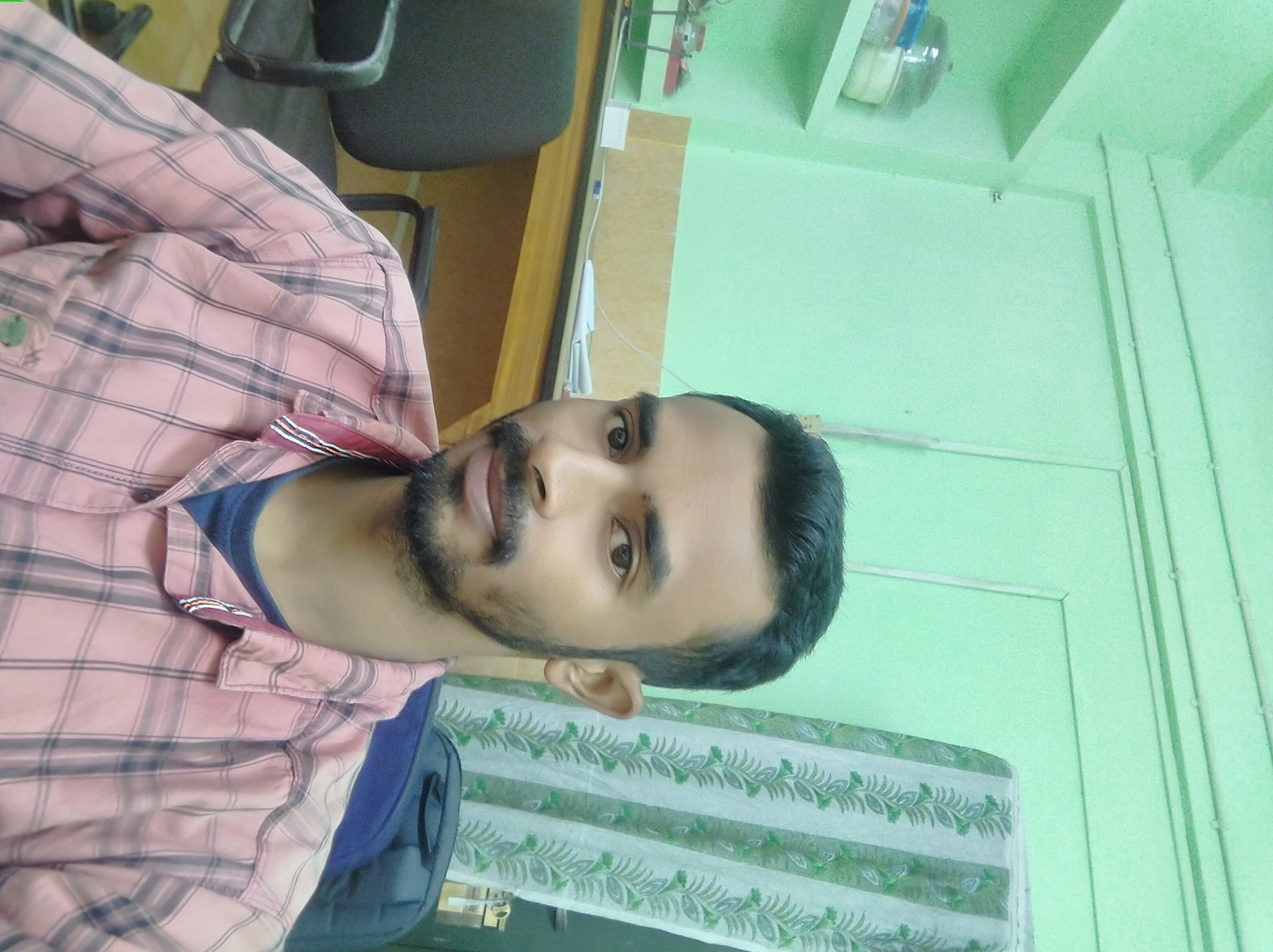 Rashbihari Layek