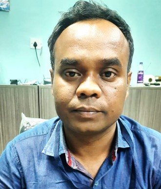 Kashinath Mallik, 20MM1503