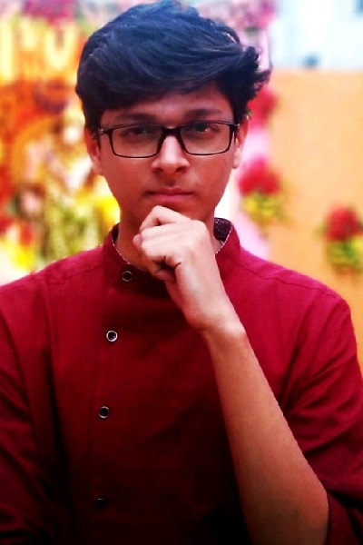 Saajan Lal