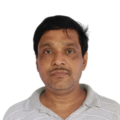 Debasis Das